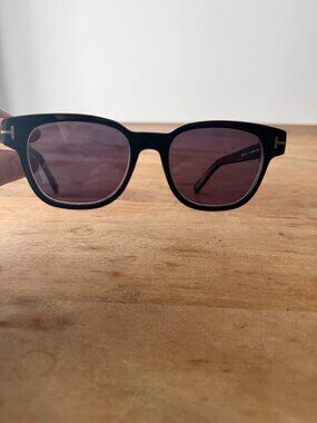 Tom Ford 5977-B Eyeglasses/Sunglasses